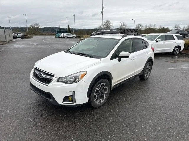 2017 Subaru Crosstrek Premium AWD photo