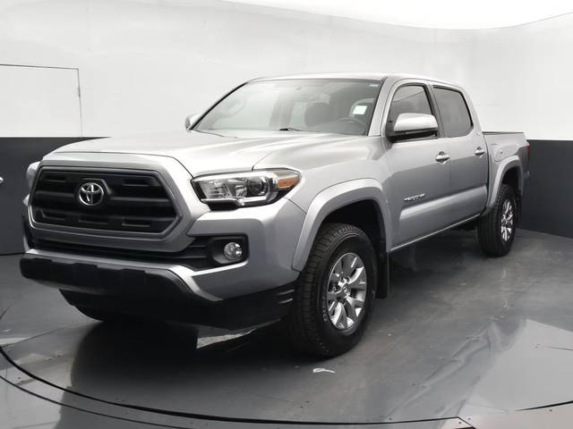 2017 Toyota Tacoma SR5 RWD photo