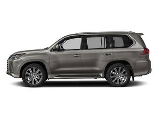 2017 Lexus LX LX 570 4WD photo