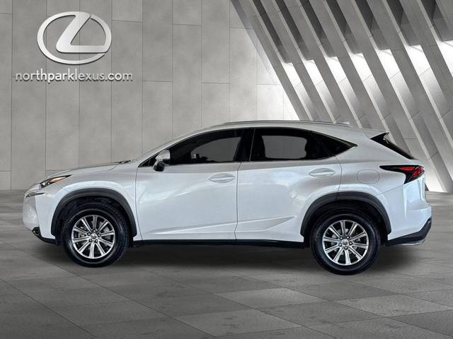2017 Lexus NX NX Turbo FWD photo