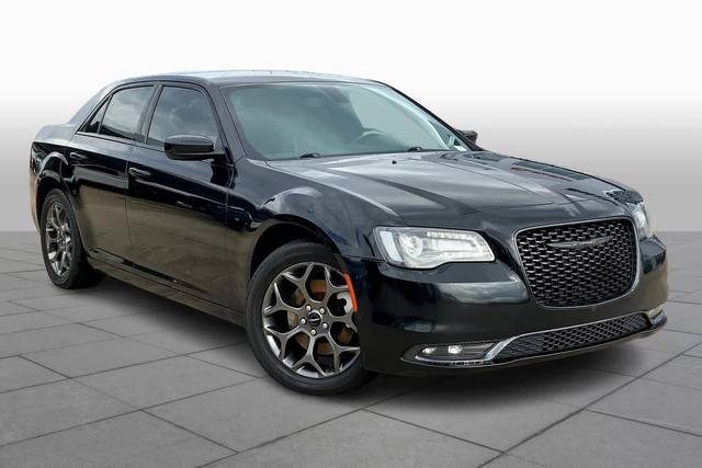 2017 Chrysler 300 300S AWD photo