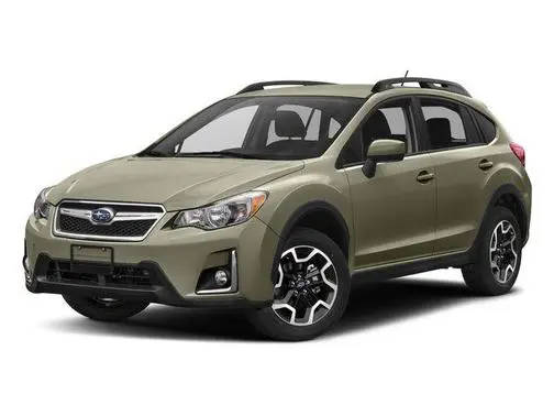 2017 Subaru Crosstrek Limited AWD photo