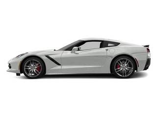 2017 Chevrolet Corvette Z51 2LT RWD photo