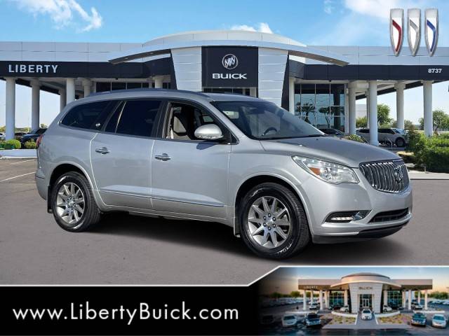 2017 Buick Enclave Convenience FWD photo