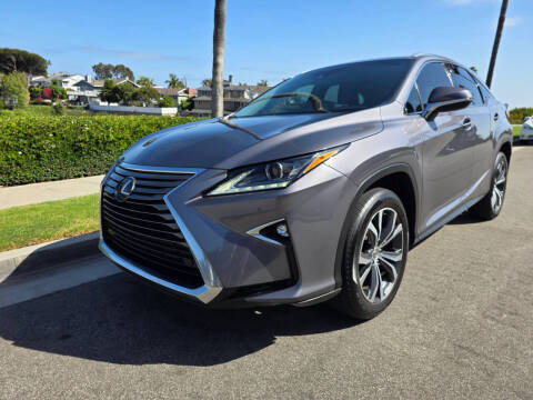 2017 Lexus RX RX 350 FWD photo