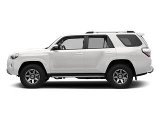 2017 Toyota 4Runner TRD Off Road 4WD photo