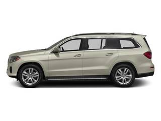 2017 Mercedes-Benz GLS-Class GLS 450 AWD photo