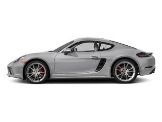 2017 Porsche Cayman S RWD photo