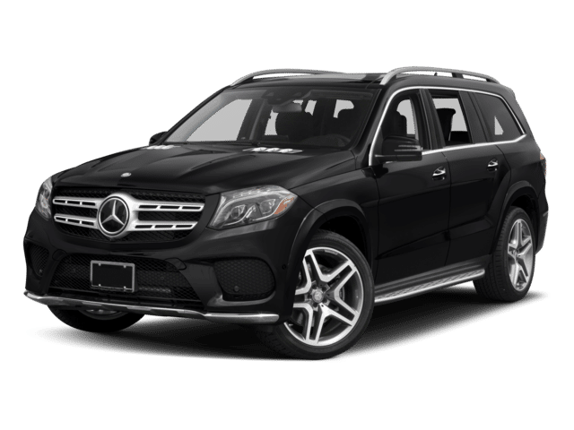 2017 Mercedes-Benz GLS-Class GLS 550 AWD photo