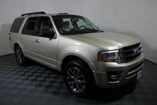 2017 Ford Expedition XLT RWD photo