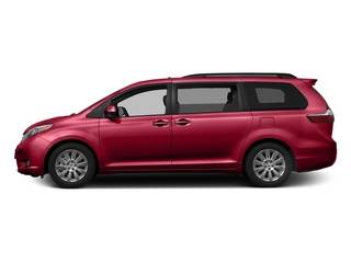 2017 Toyota Sienna Limited Premium FWD photo