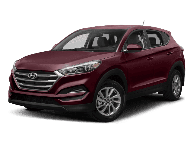 2017 Hyundai Tucson SE FWD photo