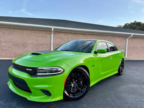 2017 Dodge Charger Daytona 392 RWD photo