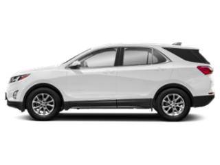 2018 Chevrolet Equinox LT AWD photo