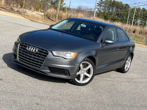 2015 Audi A3 1.8T Premium FWD photo
