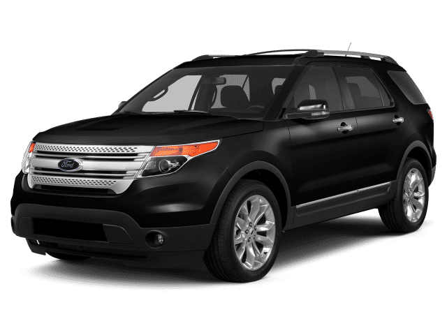 2015 Ford Explorer XLT 4WD photo