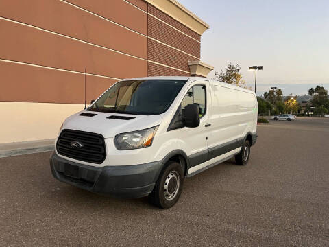 2016 Ford Transit Van  RWD photo