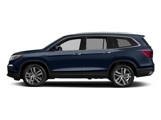 2017 Honda Pilot Touring FWD photo