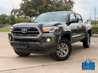 2017 Toyota Tacoma SR5 RWD photo