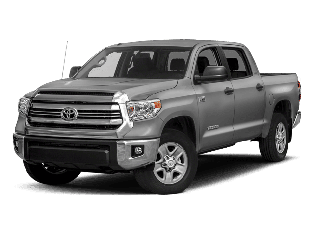 2017 Toyota Tundra SR5 RWD photo