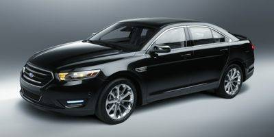 2016 Ford Taurus Limited FWD photo