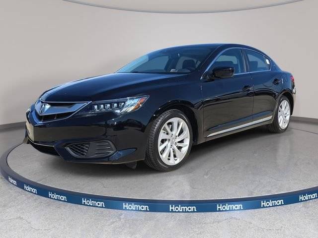 2017 Acura ILX w/Premium Pkg FWD photo