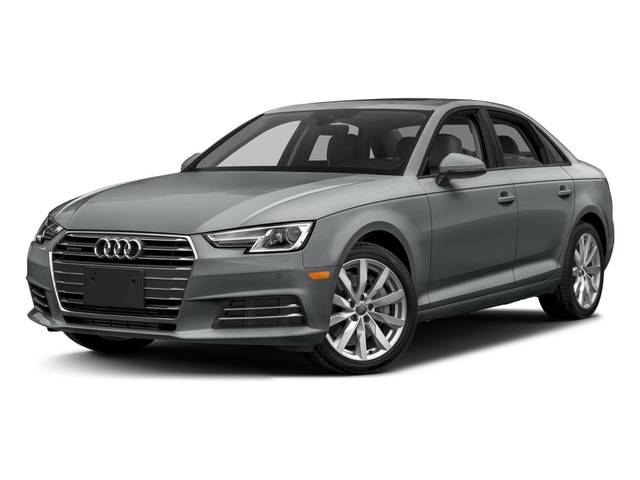 2017 Audi A4 Premium Plus AWD photo