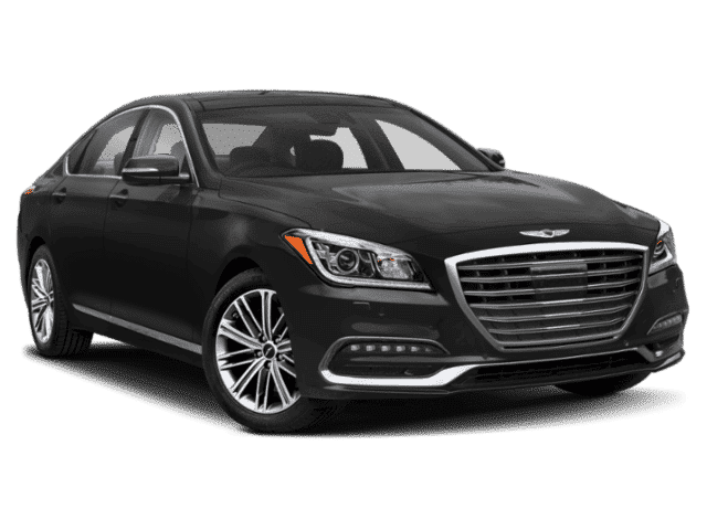 2018 Genesis G80 3.8L AWD photo