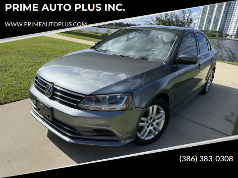 2017 Volkswagen Jetta 1.4T S FWD photo