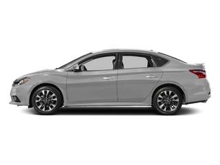 2017 Nissan Sentra SR Turbo FWD photo