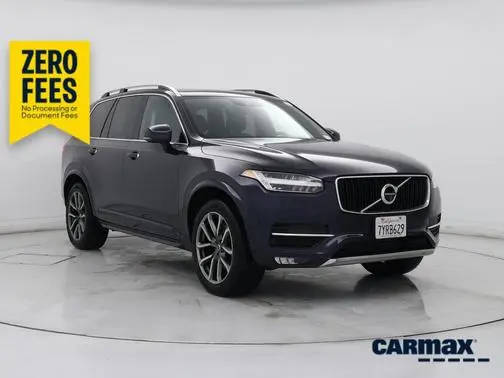 2017 Volvo XC90 Momentum AWD photo