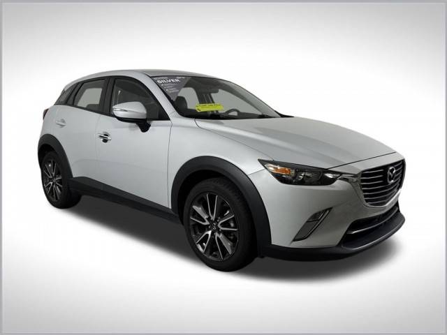 2017 Mazda CX-3 Touring FWD photo