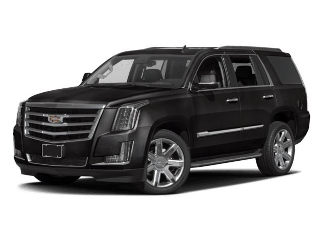 2017 Cadillac Escalade Luxury 4WD photo