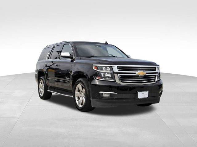 2017 Chevrolet Tahoe Premier RWD photo
