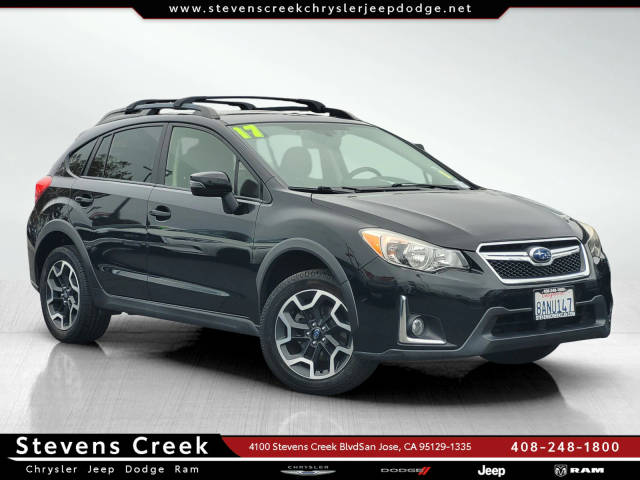 2017 Subaru Crosstrek Limited AWD photo