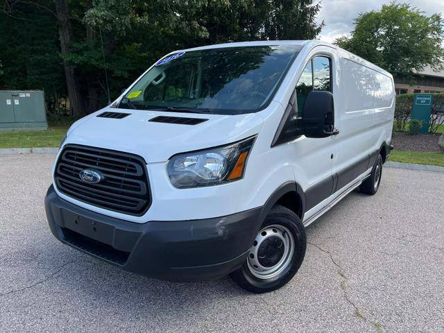 2016 Ford Transit Van  RWD photo