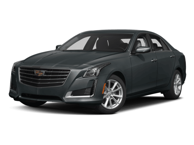 2017 Cadillac CTS RWD RWD photo