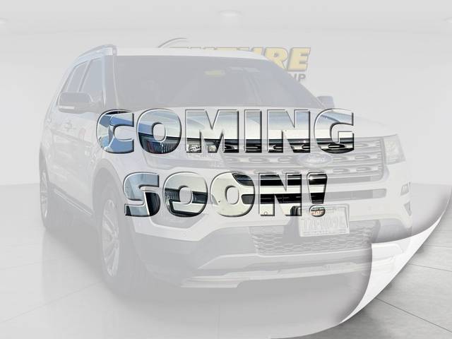 2017 Ford Explorer XLT FWD photo