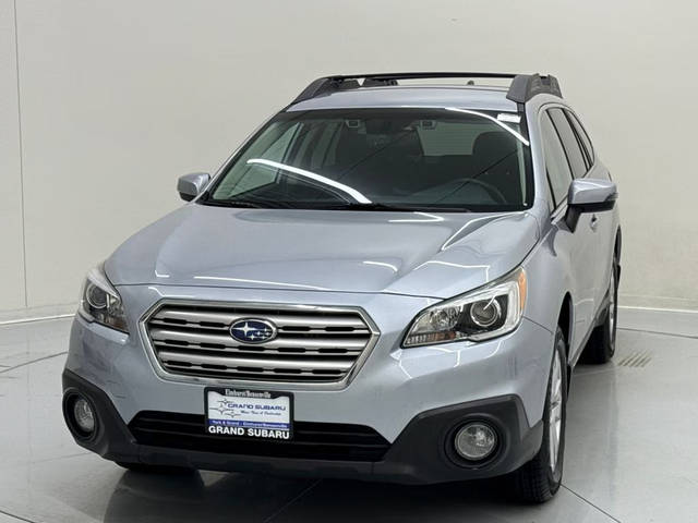 2017 Subaru Outback Premium AWD photo
