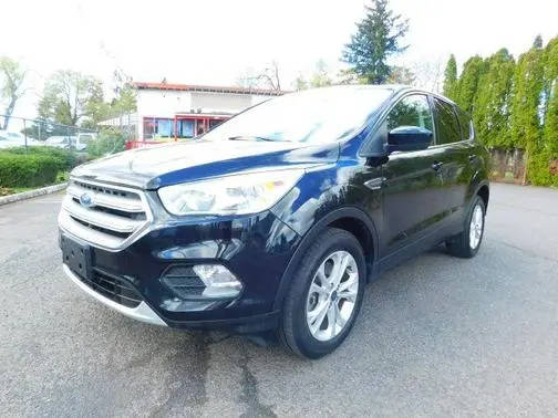 2017 Ford Escape SE 4WD photo