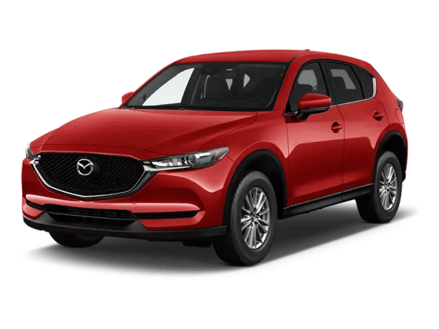 2017 Mazda CX-5 Sport AWD photo