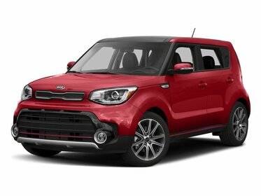 2017 Kia Soul ! FWD photo