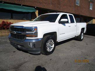 2017 Chevrolet Silverado 1500 LT RWD photo