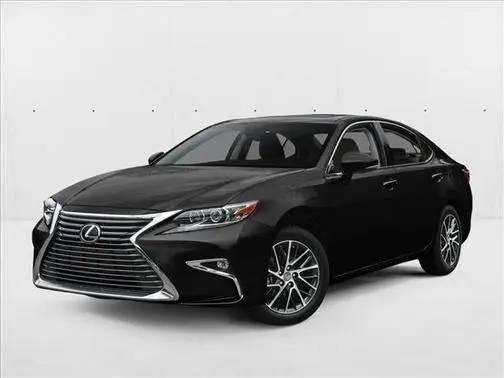 2017 Lexus ES ES 350 FWD photo