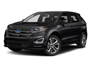 2017 Ford Edge Sport AWD photo
