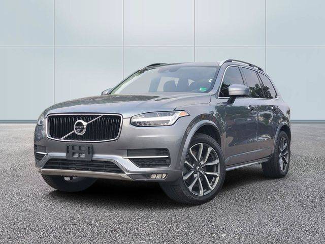 2017 Volvo XC90 Momentum AWD photo