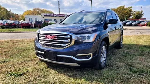 2017 GMC Acadia SLE FWD photo