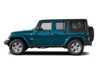 2017 Jeep Wrangler Unlimited Chief Edition 4WD photo