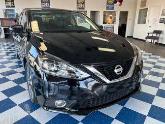 2017 Nissan Sentra SL FWD photo