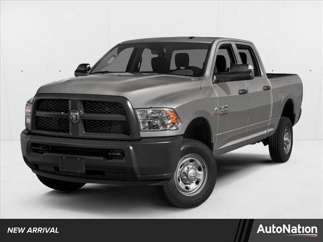 2017 Ram 2500 Tradesman 4WD photo